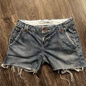 Joe’s Jeans Shorts